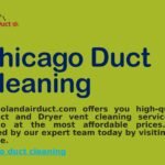 Chicago Furnace Repair | Chicagolandairduct.com