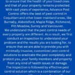 Ants Control Coquitlam | Advancepest.ca