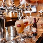Belgian Beer Café – Delicious food, beer and sports in a unique ambience.