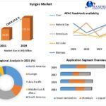 Syngas Market size was valued at US$ 50.85 billion in 2021 and is projected to grow at a compound annual growth rate (CAGR) of 10.8% from 2022 to 2029