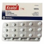 Buy Ksalol 1mg Online in USA without Prescription