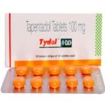 Buy Tapentadol 100mg Online Tablets in USA