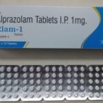 Buy Rlam 1mg Online – Order Alprazolam COD – Rx Pharmacists