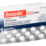 Buy Bensedin 10mg Online in USA without prescription