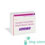 Explore Duloxetine 60 mg Uses