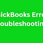 QuickBooks Error 6000: Troubleshooting Guide