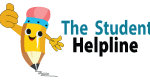 The Student Helpline