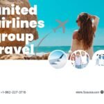 https://www.latestbusinessnew.com/united-airlines-group-travel/