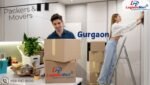 Seeking Online Quotes to Pick Top Packers and Movers in Gurgaon for a Home Shift