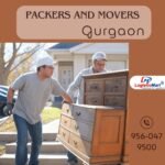 Packers and Movers in Gurgaon