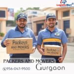 What Should You Pick by Packer and Movers in gurgaon