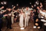 Reading Firework Display Wedding Venues