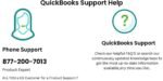 How do i REACH QuickBooks customer service?