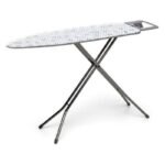 Ironing board Rayen 6133.01 Metallic mesh – Qubyk UK