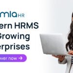 Numla HR: Modern HRMS for Growing Enterprises