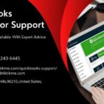 ⟨One-Stop Solution⟩ Dial QuickBooks Support Phone Number for Error-Free Accounting