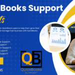 QuickBooks Online Support: End to End Talk With Expert