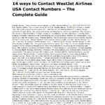 https://speakerdeck.com/oliversmith12/westjet-airlines-r-usa-contact-numbers-complete-2025-support-guide