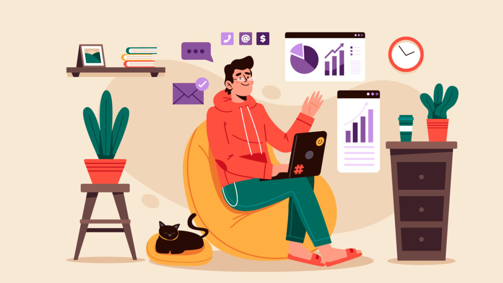 Employee Side Hustle Statistics