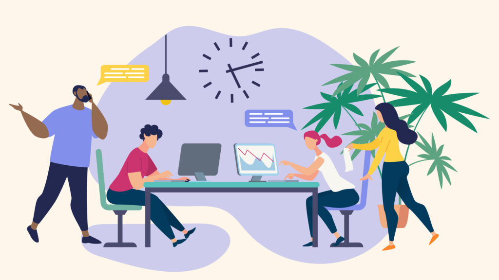 Employee Loyalty Statistics