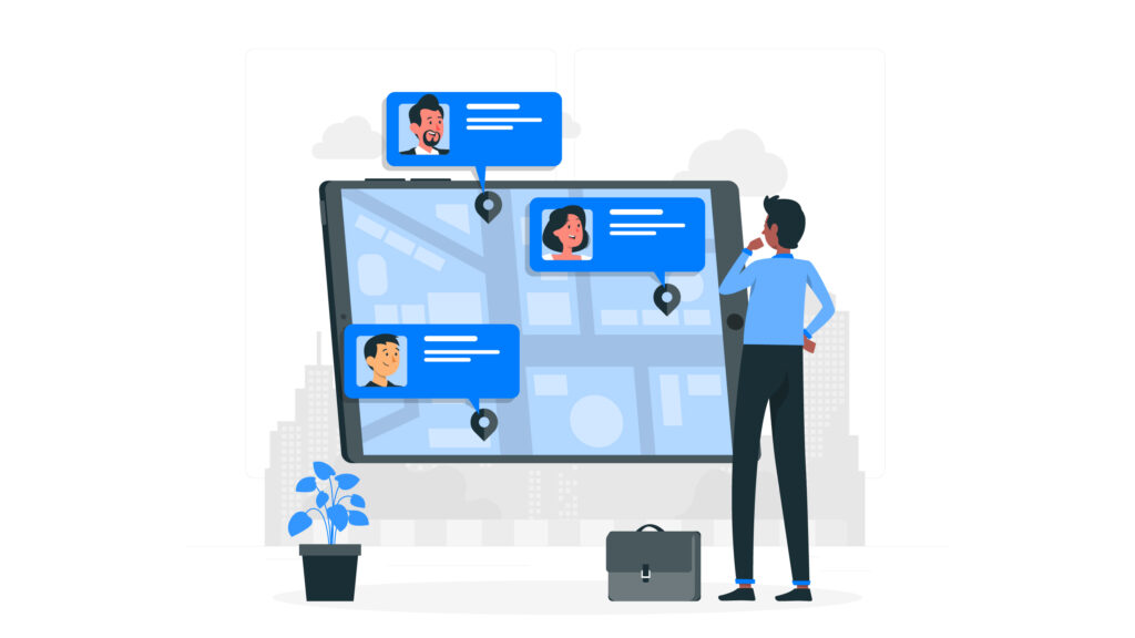 Remote Employee Monitoring Statistics 